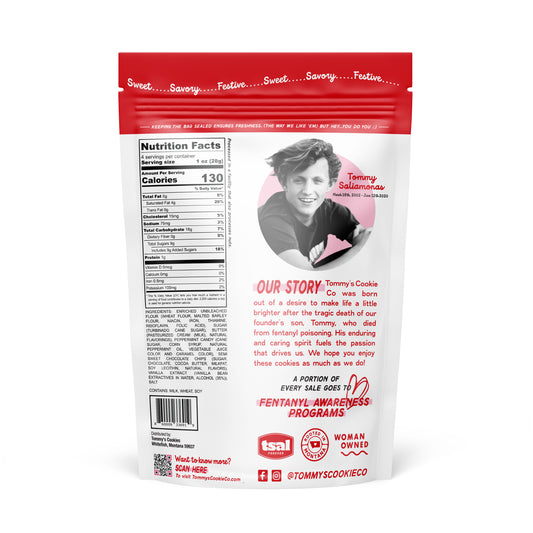 Peppermint Limited Edition