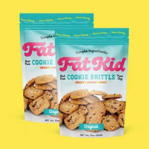 Fat Kid Cookie Company