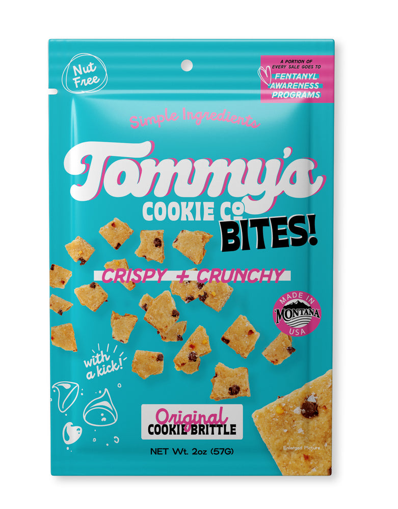 Original 2oz. Snack Size, Limited Edition