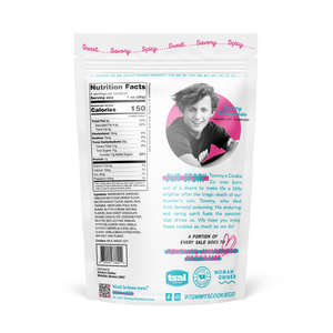 Wholesale Original TCC, 12 4oz Bags